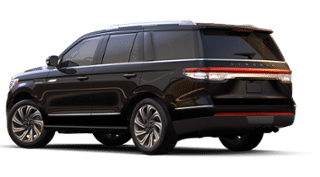 2024 Lincoln Lincoln Navigator External Image 2